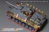 Voyager Model PE351244 WWII German StuG III Ausf.G Fenders For BORDER BT-020 1/35